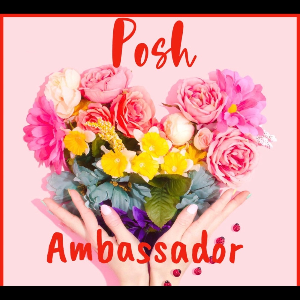 POSH AMBASSADOR